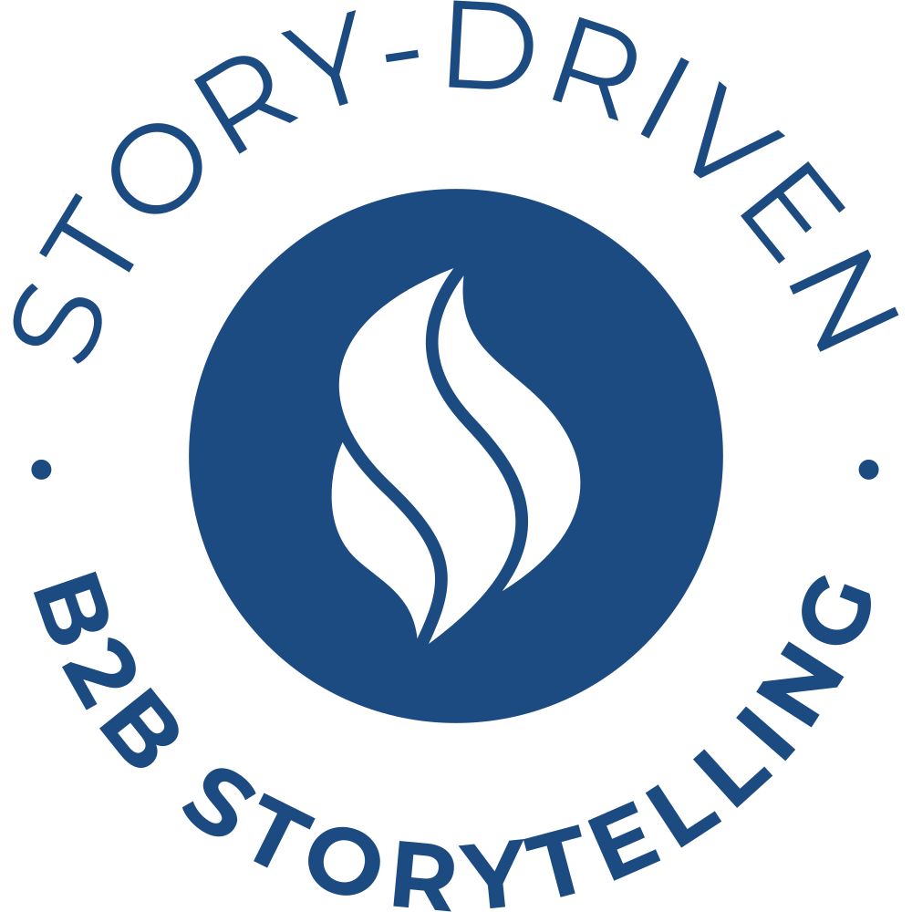 Get Story-Driven