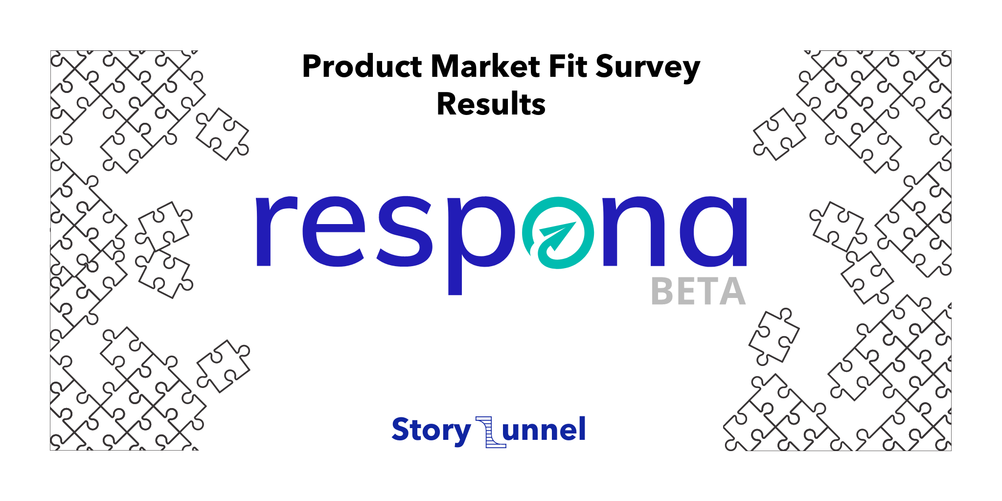 Respona Product Market Fit Survey