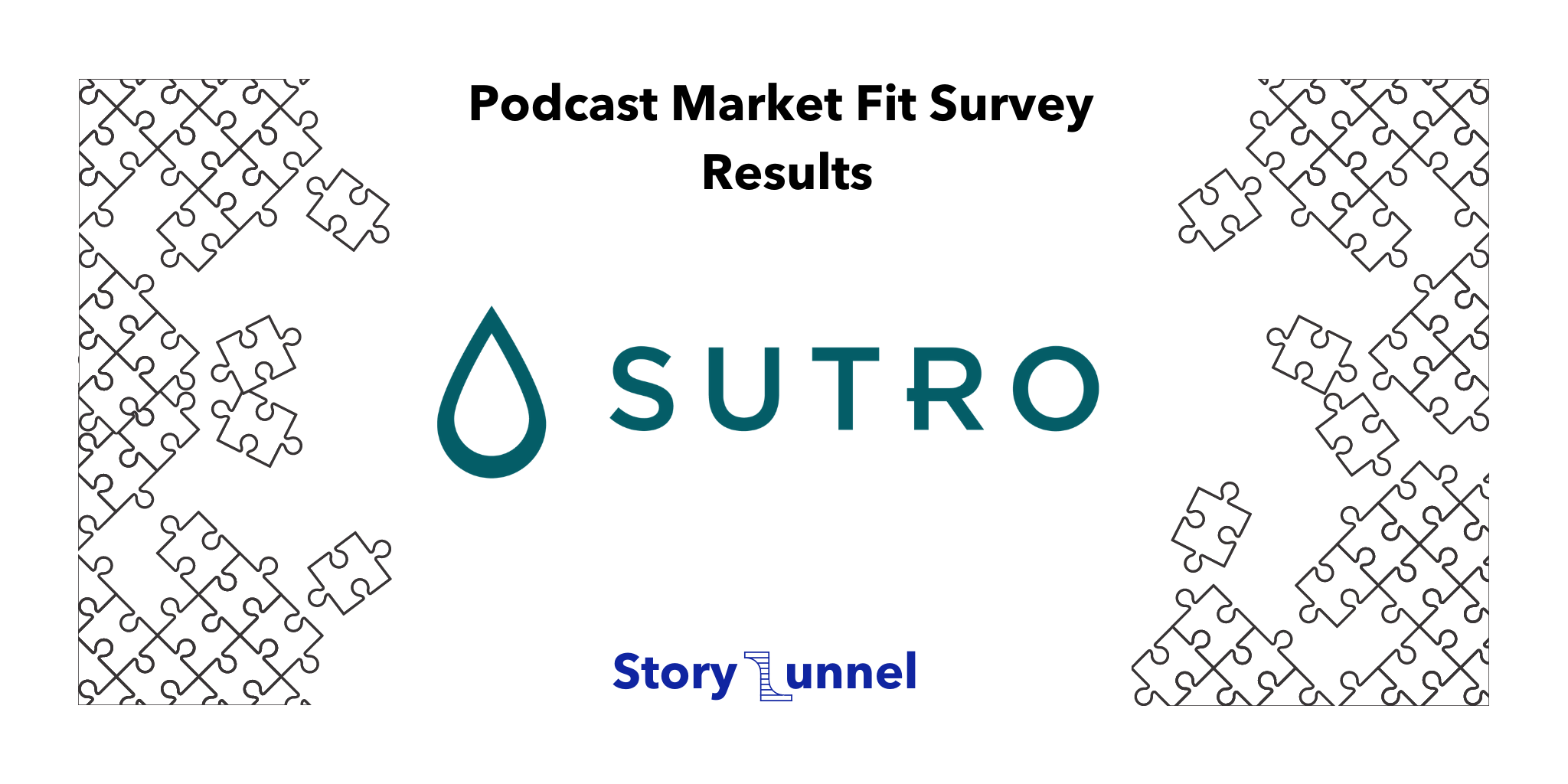 Sutro Connect Product Market Fit Survey